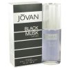 Jovan Black Musk by Jovan Cologne Spray 3 oz (Men)
