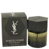 La Nuit De L'Homme by Yves Saint Laurent Eau De Toilette Spray 2 oz (Men)