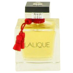 Lalique Le Parfum by Lalique Eau De Parfum Spray (Tester) 3.3 oz (Women)