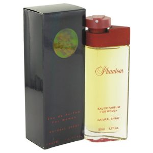 Phantom Pour Femme by Moar Eau De Parfum Spray 1.7 oz (Women)