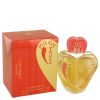 Magic Touch by Lovance Eau De Parfum Spray 3.4 oz (Women)