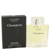 Champion by Lovance Eau De Toilette Spray 3.4 oz (Men)