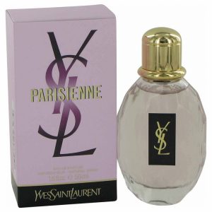 Parisienne by Yves Saint Laurent Eau De Parfum Spray 1.7 oz (Women)