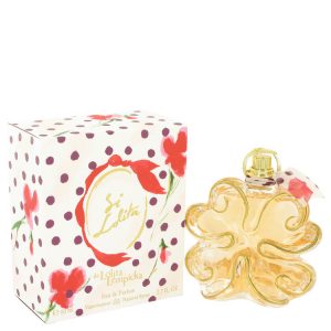 Si Lolita by Lolita Lempicka Eau De Parfum Spray 2.7 oz (Women)