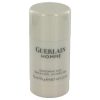 Guerlain Homme by Guerlain Deodorant Stick 2.5 oz (Men)