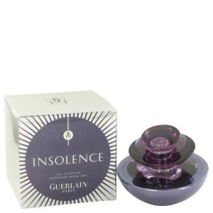 Insolence by Guerlain Eau De Parfum Spray 1.7 oz (Women)