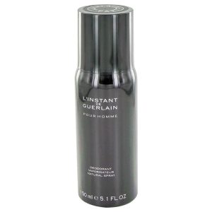 L'instant by Guerlain Deodorant Spray 5.1 oz (Men)