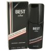 Best by Lomani Eau De Toilette Spray 3.3 oz (Men)