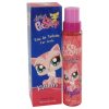 Littlest Pet Shop Kittens by Marmol & Son Eau De Toilette Spray 1.7 oz (Women)