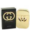 Gucci Guilty by Gucci Eau De Toilette Spray 2.5 oz (Women)