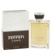 Ferrari Uomo by Ferrari Eau De Toilette Spray 3.3 oz (Men)