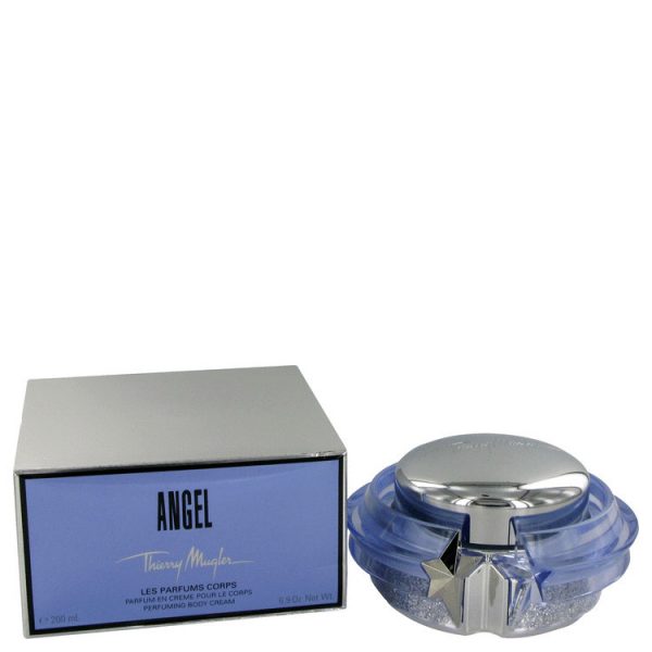 ANGEL by Thierry Mugler Perfuming Body Cream 6.9 oz (Women)