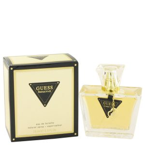 Guess Seductive by Guess Eau De Toilette Spray 2.5 oz (Women)