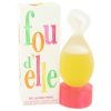 Fou D'elle by Ted Lapidus Eau De Toilette Spray 3.33 oz (Women)