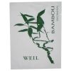 BAMBOU by Weil Perfume Wipes .06 oz (Women)