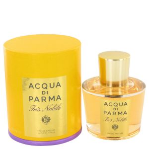 Acqua Di Parma Iris Nobile by Acqua Di Parma Eau De Parfum Spray 3.4 oz (Women)