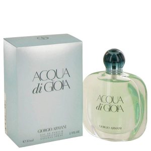 Acqua Di Gioia by Giorgio Armani Eau De Parfum Spray 1.7 oz (Women)