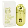 212 Vip by Carolina Herrera Eau De Parfum Spray 1.7 oz (Women)