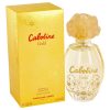 Cabotine Gold by Parfums Gres Eau De Toilette Spray 3.4 oz (Women)