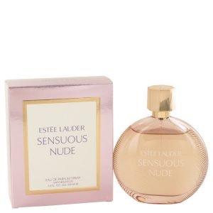 Sensuous Nude by Estee Lauder Eau De Parfum Spray 3.4 oz (Women)