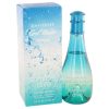 Cool Water Summer Dive by Davidoff Eau De Toilette Spray 3.4 oz (Women)