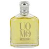 UOMO MOSCHINO by Moschino Eau De Toilette Spray (Tester) 4.2 oz (Men)