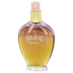 LUMIERE by Rochas Eau De Parfum Spray (Tester) 1.7 oz (Women)