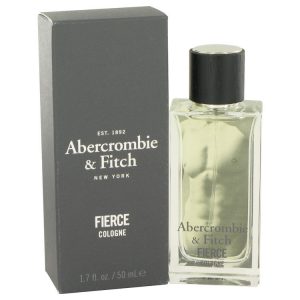 Fierce by Abercrombie & Fitch Cologne Spray 1.7 oz (Men)