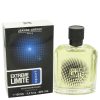 Extreme Limite Sport by Jeanne Arthes Eau De Toilette Spray 3.3 oz (Men)