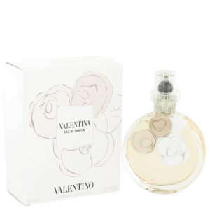 Valentina by Valentino Eau De Parfum Spray 2.7 oz (Women)