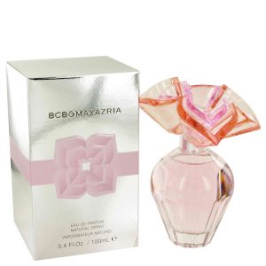 BCBG Max Azria by Max Azria Eau De Parfum Spray 3.4 oz (Women)