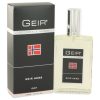 Geir by Geir Ness Eau De Parfum Spray 3.4 oz (Men)