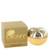 Golden Delicious DKNY by Donna Karan Eau De Parfum Spray 3.4 oz (Women)