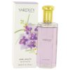 April Violets by Yardley London Eau De Toilette Spray 4.2 oz (Women)