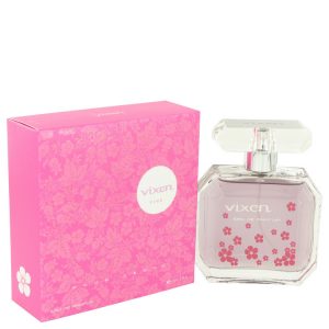 Vixen Pink by YZY Perfume Eau De Parfum Spray 3.7 oz (Women)