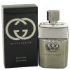 Gucci Guilty by Gucci Eau De Toilette Spray 1.7 oz (Men)