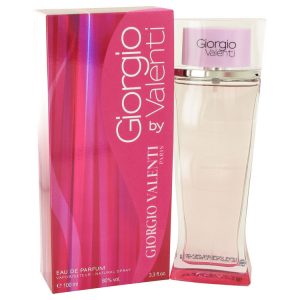 Giorgio Valenti by Giorgio Valenti Eau De Parfum Spray 3.4 oz (Women)