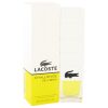 Lacoste Challenge Refresh by Lacoste Eau De Toilette Spray 3 oz (Men)