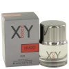 Hugo XY by Hugo Boss Eau De Toilette Spray 1.3 oz (Men)