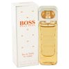 Boss Orange by Hugo Boss Eau De Toilette Spray 1 oz (Women)