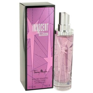 Angel Innocent Illusion by Thierry Mugler Eau De Toilette Spray 1.7 oz (Women)