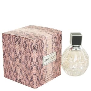 Jimmy Choo by Jimmy Choo Eau De Toilette Spray 2 oz (Women)