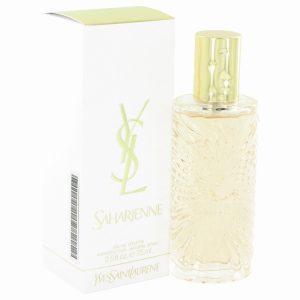 Saharienne by Yves Saint Laurent Eau De Toilette Spray 2.5 oz (Women)