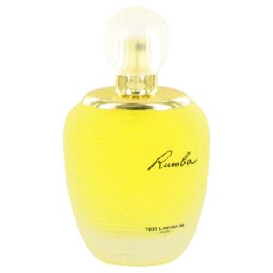 RUMBA by Ted Lapidus Eau De Toilette Spray (unboxed) 3.4 oz (Women)