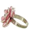 Fleurs De Cerisier Berdoues by Berdoues Flower Cocktail Ring -- (Women)