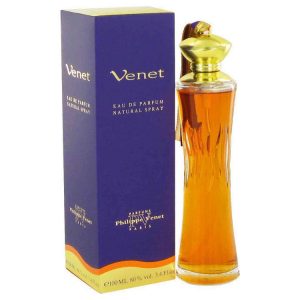 Venet by Philippe Venet Eau De Parfum Spray 3.4 oz (Women)