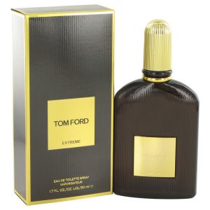 Tom Ford Extreme by Tom Ford Eau De Toilette Spray 1.7 oz (Men)