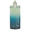 Declaration Essence by Cartier Eau De Toilette Spray (Tester) 3.4 oz (Men)