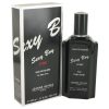 Sexy Boy Sport by Jeanne Arthes Eau De Toilette Spray 3.4 oz (Men)