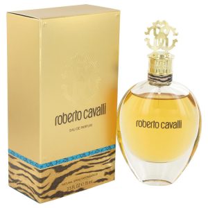 Roberto Cavalli New by Roberto Cavalli Eau De Parfum Spray 2.5 oz (Women)